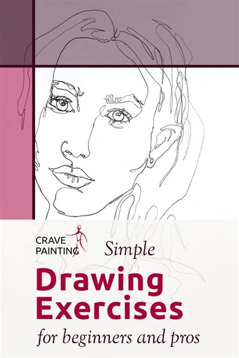 Drawing exercises for beginners. Things To Know About Drawing exercises for beginners. 